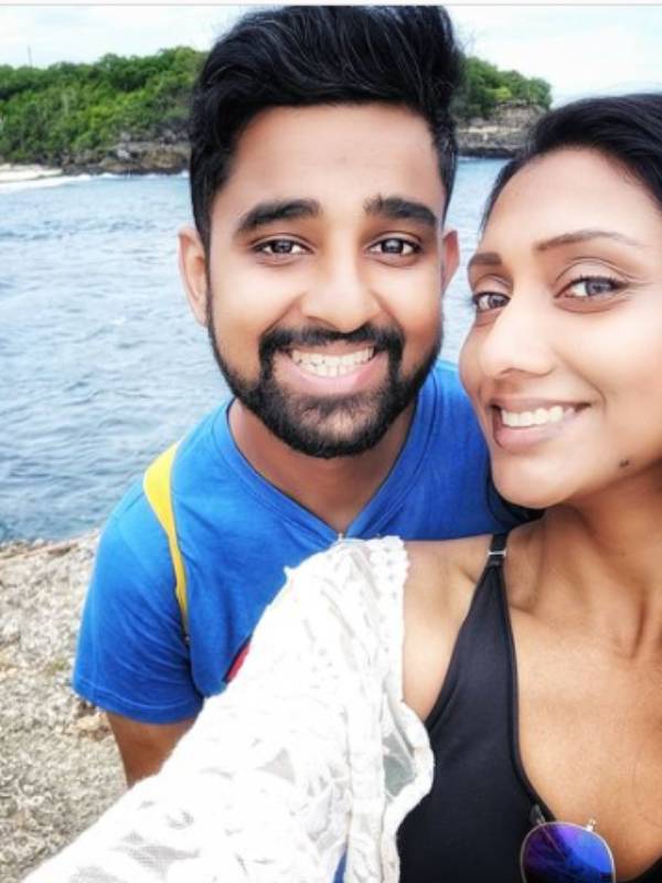 பிரிவதே நல்லது