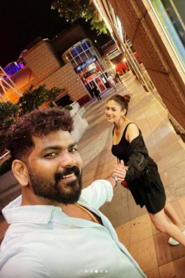 2வது ஹனிமூன்