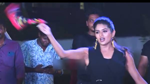 அதிதியிடம் தோற்றதில் மகிழ்ச்சி