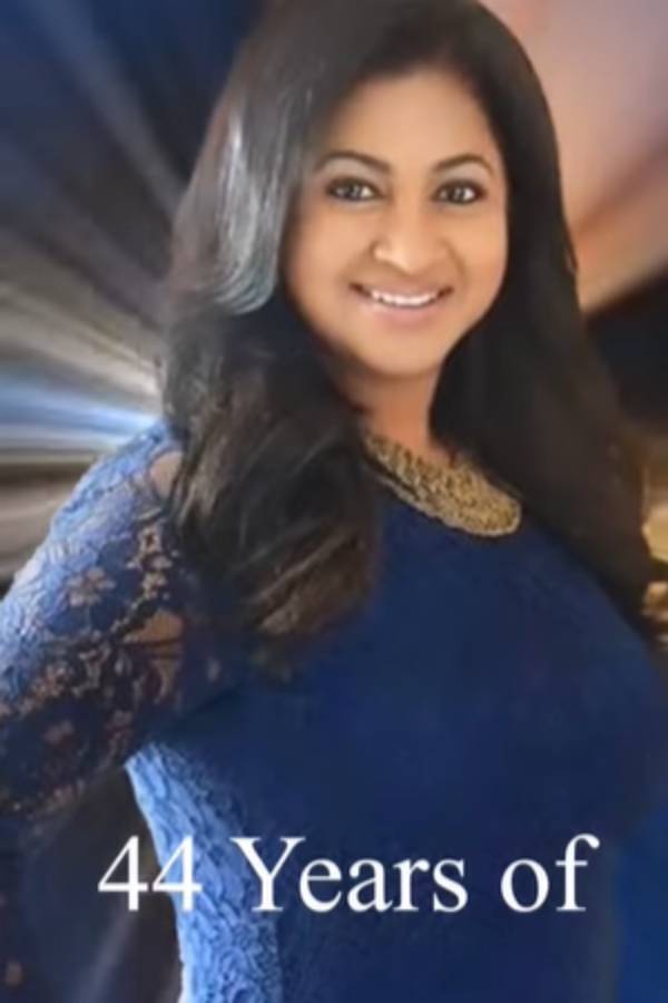 ராதிகா பிறந்தநாள்