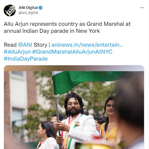கிராண்ட் மார்ஷல் பட்டம்