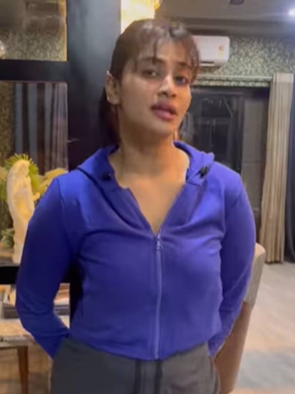 புதிய ஹேர்ஸ்டைல்