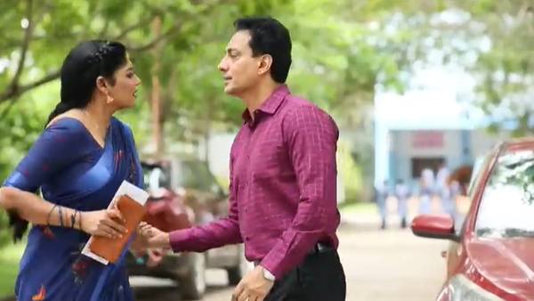 பிரச்சினைகளில் சிக்கும் கோபி