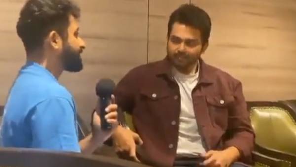 சூர்யா கொடுத்த மறக்க முடியாத கிஃப்ட்