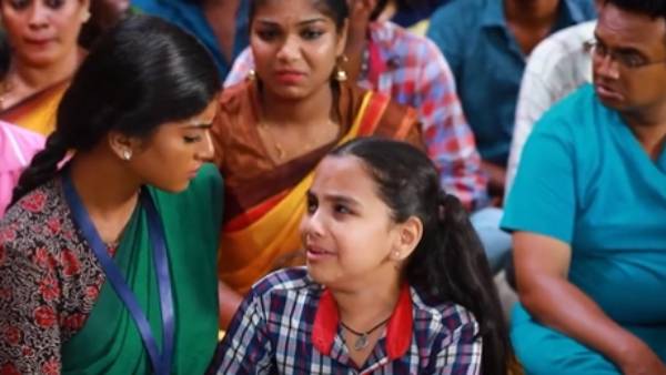 வரைமுறை வேண்டாமா?