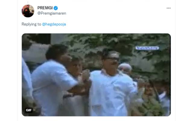 நாயகனாக மாறிய பிரேம்ஜி