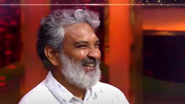 ராஜமெளலி படமாகவே