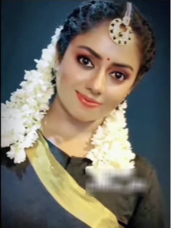செளந்தர்யாவின் ஜெராக்ஸ்