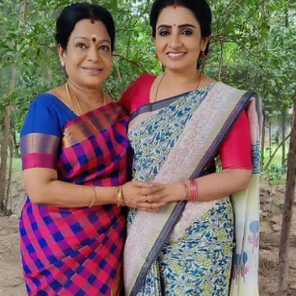 பாக்கியலட்சுமி சீரியலில் என்ட்ரி