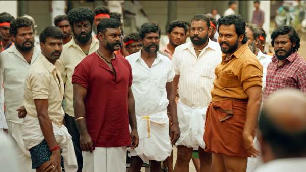 விருமன்