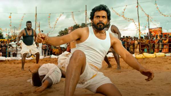 ஓடிடி ரசிகர்கள் எதிர்பார்ப்பு