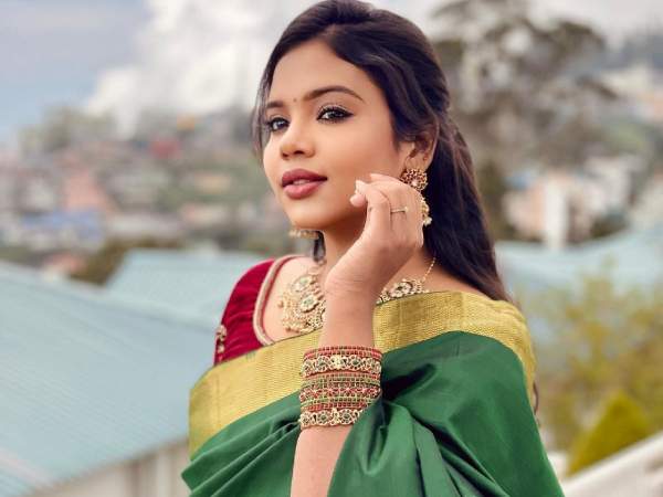 பிக்பாஸ் சீசன் 6 ல் இவரா