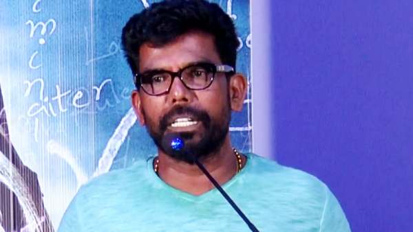 முன் ஜாமீன் கோரி கனல் கண்ணன் மனு