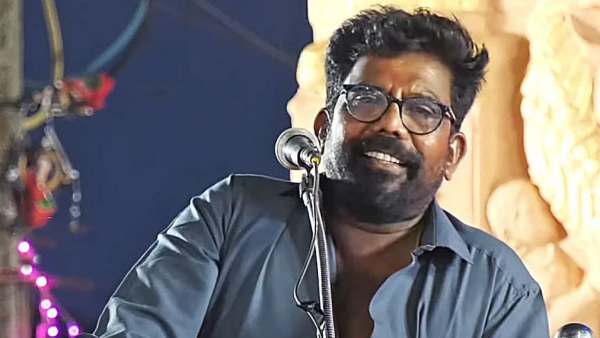சட்டத்துக்கு புறம்பான கோரிக்கை இல்லை- கனல் கண்ணன் தரப்பு