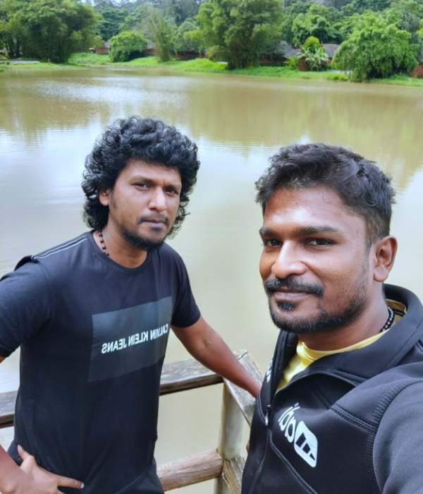 சூசகமாக கன்ஃபார்ம் செய்த பிரபலம்