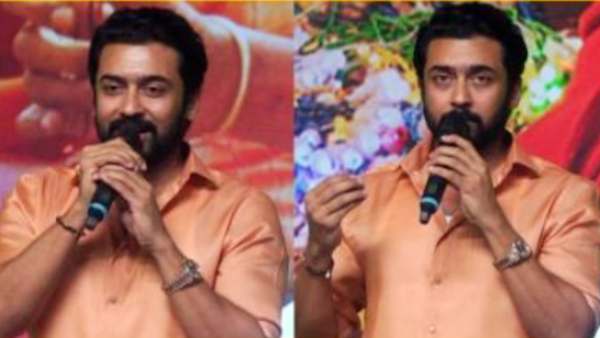 பெண்களை முன்னிறுத்தி அழகு பார்க்க வேண்டும்.. விருமன் சக்சஸ் மீட்டில் பேசிய சூர்யா! 