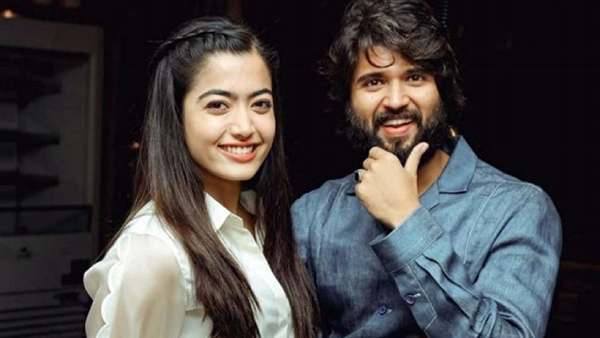 காதல் கிசுகிசு ஓகேதான்