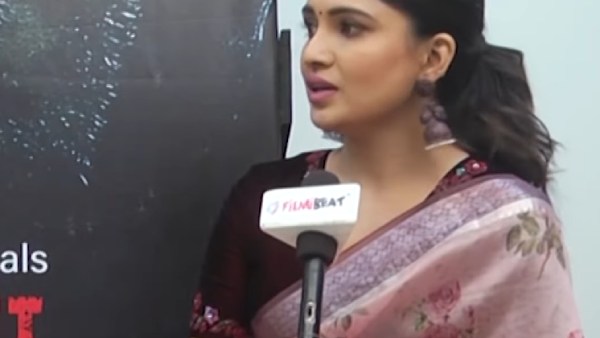 பிடித்த நடிகை