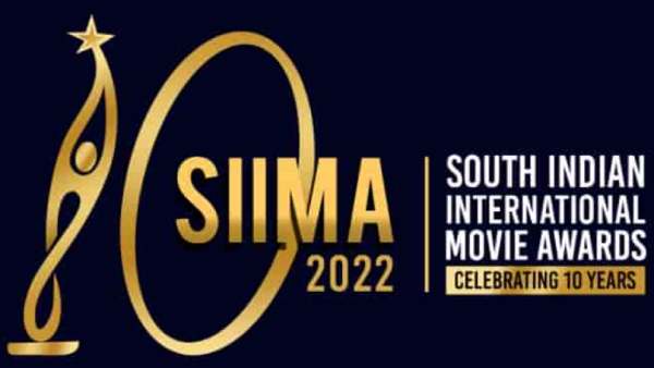சைமா 2022 விருதுகள்