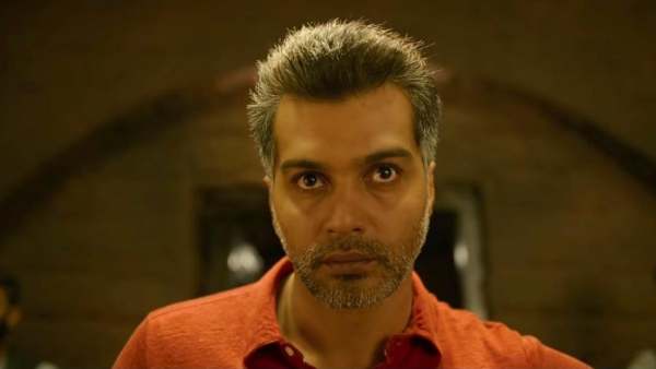 சிறந்த வில்லன்