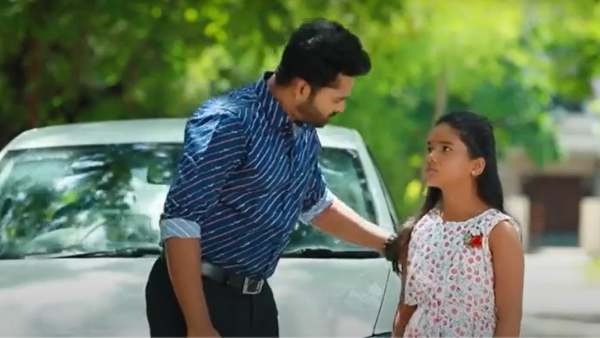 எப்போ சீரியலை முடிப்பீங்க