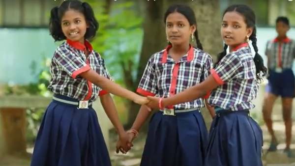 பாரதி கண்ணம்மாவில் தற்போது