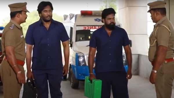 இந்த சீன் எதுக்குடா வச்சீங்க