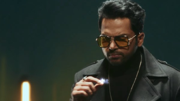 சார்பட்டா பரம்பரை குறித்து கார்த்தி