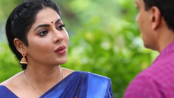 நிம்மதியில்லாத கோபி