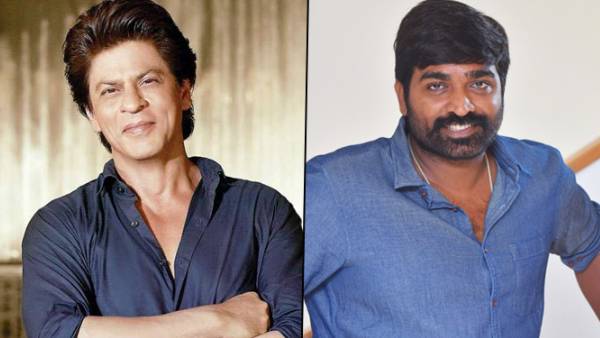 சென்னை சூட்டிங்கில் விஜய் சேதுபதி இந்தப் படத்தில் விஜய் சேதுபதி இணையவுள்ளதாக கடந்த சில வாரங்களுக்கு முன்பே தகவல்கள் வெளியாகின. இந்நிலையில் அவர் படத்தில் இணைந்துள்ளது உறுதியாகியுள்ளதாகவும் இம்மாத இறுதியில் சென்னையில் துவங்கவுள்ள சூட்டிங்கில் அவர் இணையவுள்ளதாகவும் தகவல்கள் வெளியாகி வருகின்றன.