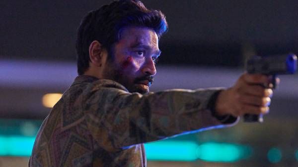 தி கிரே மேன் 2 ல் தனுஷ் தான் ஹீரோவா?...டைரக்டர் சொன்ன செம தகவல் 