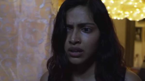 'Victim' anthology review: ’கன்ஃபஷன்’ வெங்கட் பிரபு படம்தானா?..ஏமாற்றத்தில் ரசிகர்கள் | ’Victim’ anthology review: 'Confession' movie.. Is it Venkat Prabhu's film? fans disappointed 6 வழக்கமான பாணி திடீர் ட்விஸ்ட் எங்கேங்க