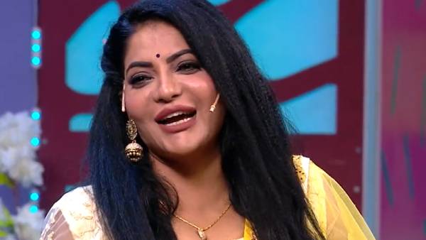 பாக்கியலட்சுமி டீம் பங்கேற்பு