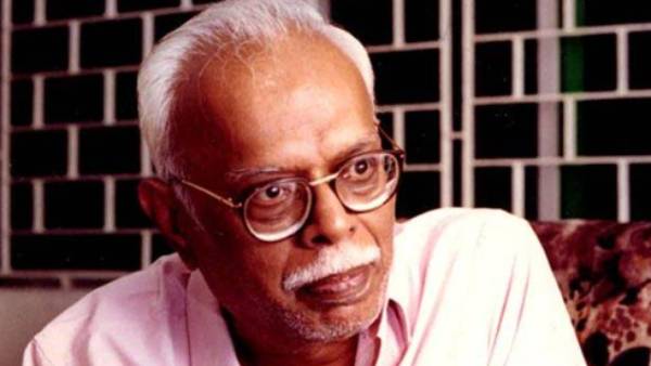 காலத்தால் அழியாத பாடல்களை படைத்த பஞ்சு அருணாச்சலம்