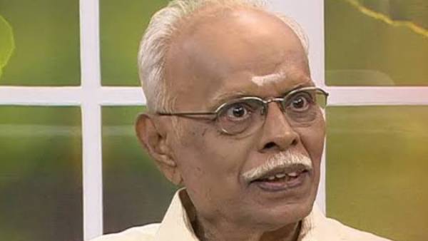 அற்புதமான திருமண வாழ்த்து பாடல்களை கண்ணதாசனுக்கு இணையாக படைத்தவர்