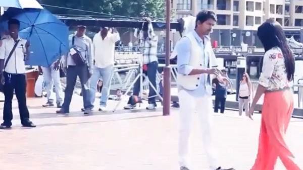 சூப்பர் வெற்றி