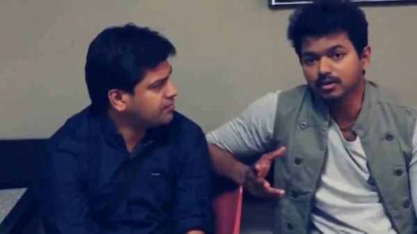 பிரச்சினைகளை சந்தித்த தலைவா படம்