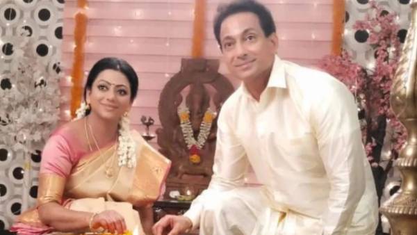 என்னது பாக்கியாவும் கோபியும் மீண்டும் சேரப் போறாங்களா.. இது என்ன புது ட்விஸ்டா இருக்கு! 