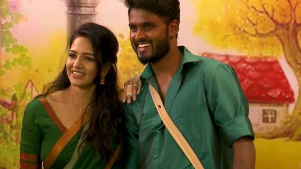 காதல்களை நிஜமாக்கிய நிகழ்ச்சி