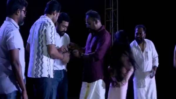 என்ன மனுஷன்ய்யா இவரு?