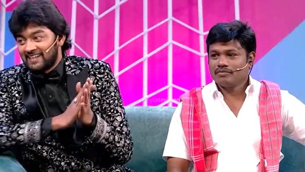 புதிய ப்ரமோ வெளியீடு