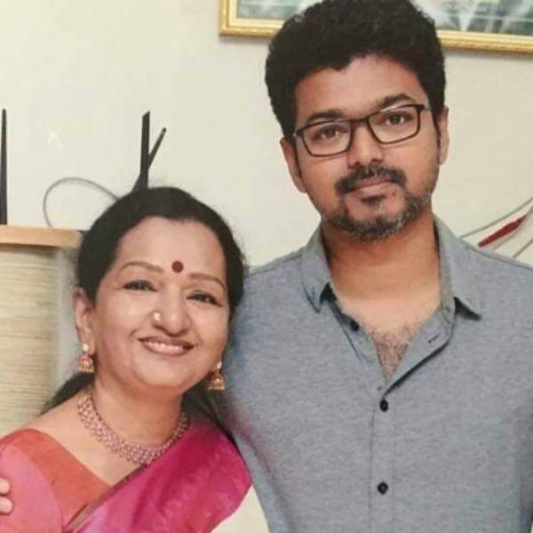 விஜய் வாழ்த்து சொன்னாரா?