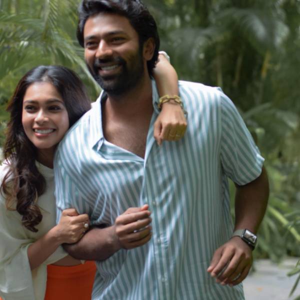 சாந்தனு பிறந்தநாள்