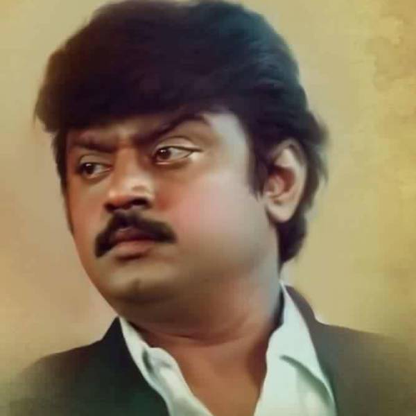 ஆக்சனில் புதிய பரிமாணம் படைத்தவர் கேப்டன்