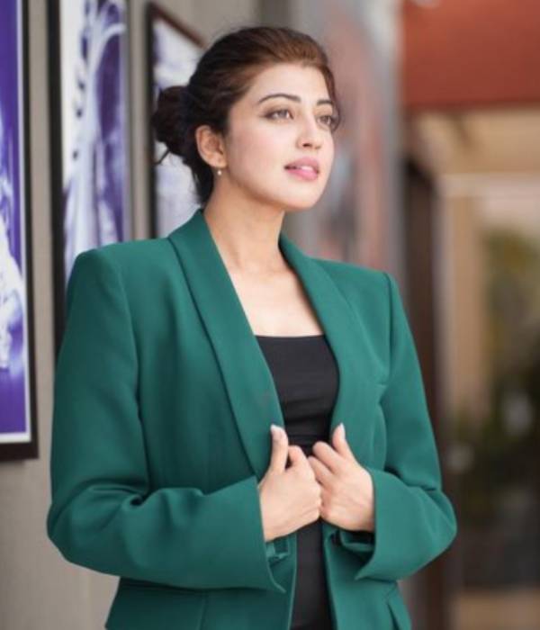 பிரணிதா சுபாஷ்