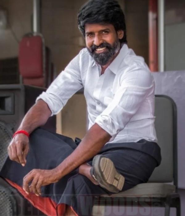 ஜூனியர் வைகைப்புயல்