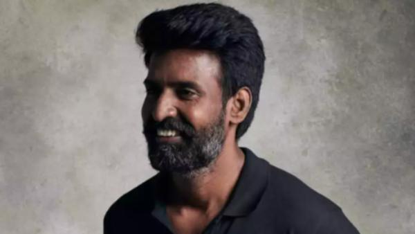 நடிகர் சூரி