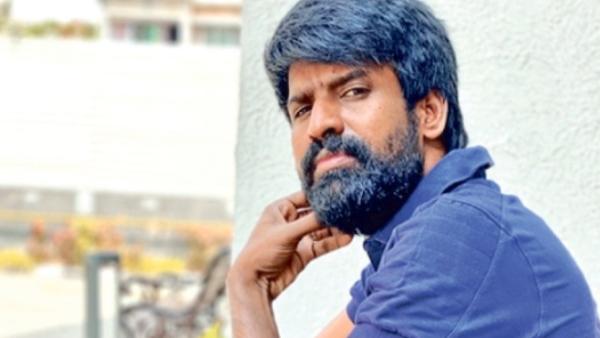 நடிகர் சூரி