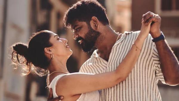 காதல் புறா