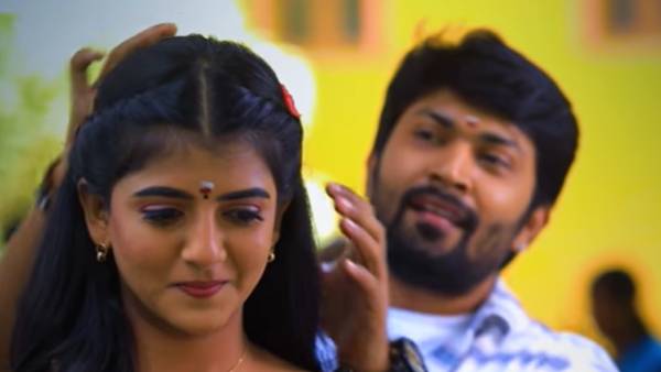 மனதில் இடம் பிடிக்க